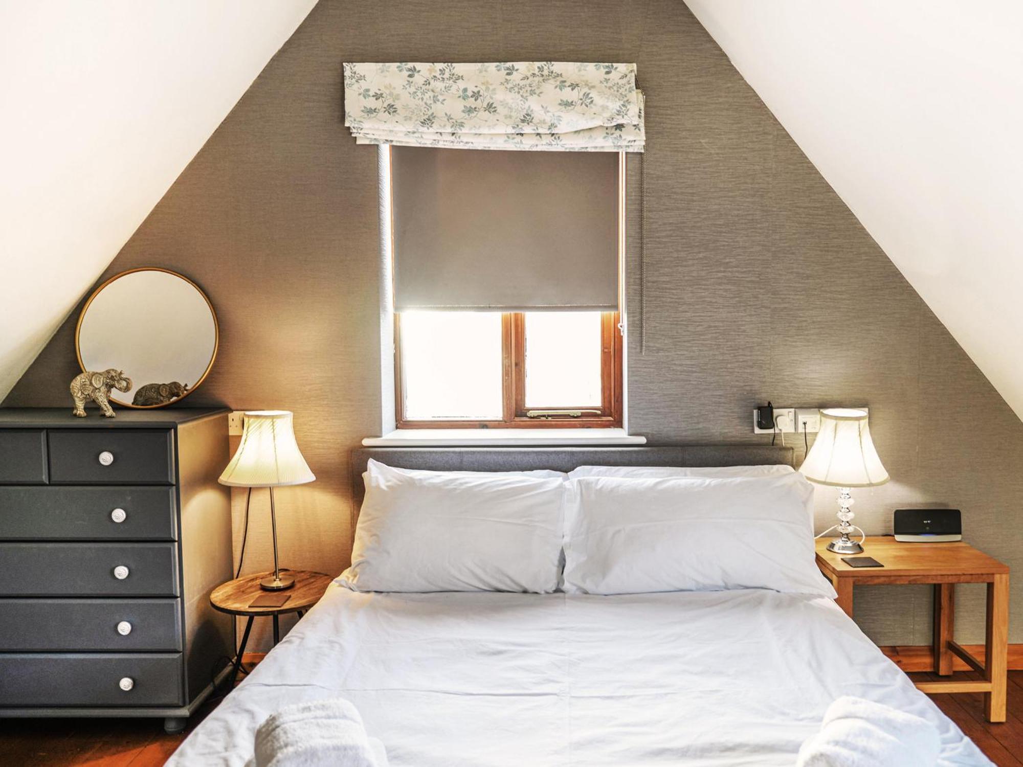 Little Dene Lodge Pakenham Eksteriør bilde